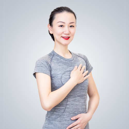 导师团队 - 昕孕瑜伽