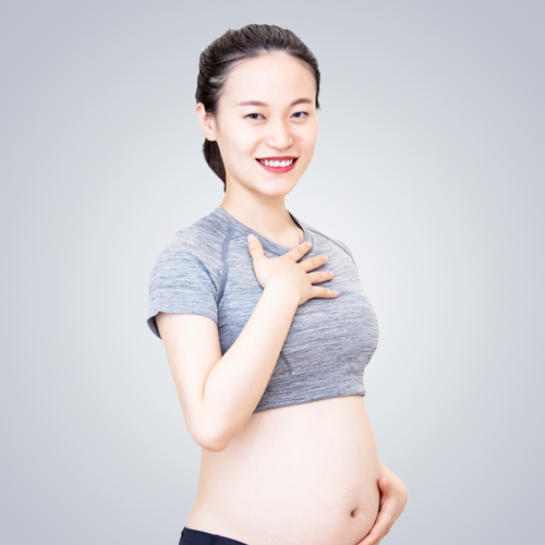 导师团队 - 昕孕瑜伽