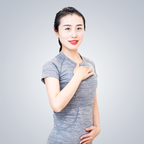 导师团队 - 昕孕瑜伽