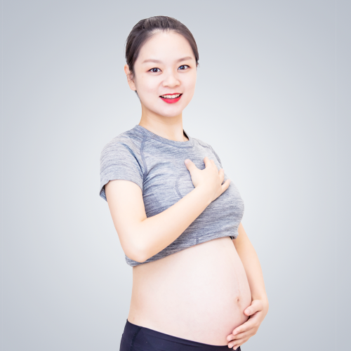 导师团队 - 昕孕瑜伽