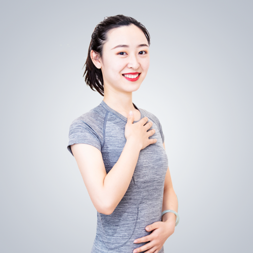 导师团队 - 昕孕瑜伽