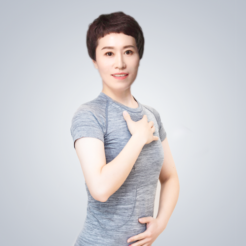 导师团队 - 昕孕瑜伽